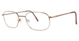 Stetson® Eyeglasses Stetson 338 Tan/97