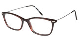 VÄRi Eyeglasses HM1 Tortoise/C10
