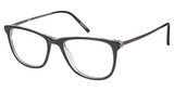 VÄRi Eyeglasses HM3 Black/C20