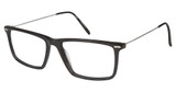 VÄRi Eyeglasses HM2 Black/C20