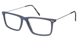 VÄRi Eyeglasses HM2 Matte Navy/C29