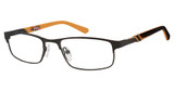 TEENAGE MUTANT NINJA TURTLES Eyeglasses MISCHIEF BLACK/BLK