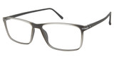 STEPPER Eyeglasses 10080 STS GREY F290/GRY
