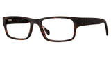 Global Optique Eyeglasses M9048 Matte Demi