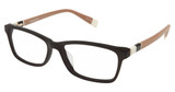 Vision's Eyeglasses Vision's 239 Black/C01