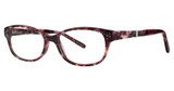 Avalon Collection 5058 Rose Tortoise