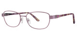 Avalon Collection Eyeglasses 5054 Lavender