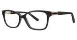 Vavoom/Vivian Morgan Eyeglasses 8071 Black