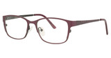 ArmouRx Eyeglasses 7103 Purple/PRP