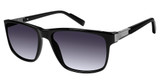 REALTREE Eyeglasses R573 BLACK/BK2
