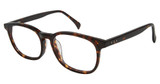 Aristar Eyeglasses AR 18652 Tortoise/532