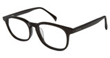 Aristar Eyeglasses AR 18652 Black/538