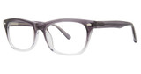 Limited Editions Eyeglasses LUDLOW Grey