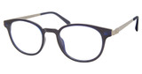 Eco Eyeglasses GLOMMA DARK NAVY/DNVY
