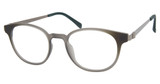 Eco Eyeglasses GLOMMA GREY/GRY
