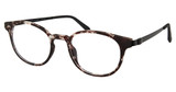 Eco Eyeglasses GLOMMA Tort/TORT