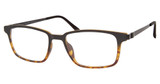 Eco Eyeglasses ARAKAWA Black tort gradient/BLKG