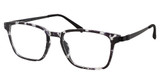 Eco Eyeglasses SEUDRE Gray Tort/GRYT