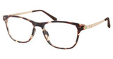 Eco Eyeglasses ISERE New Tort/YLTT