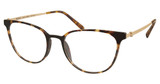 Modo Eyeglasses 7000 Matte Tortoise/MTORT