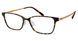 Modo Eyeglasses 7001 TORTOISE/TORT