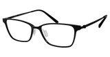 Modo Eyeglasses 7001 BLACK/BLK