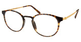 Modo Eyeglasses 7002 Tortoise/TORT