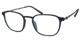Modo Eyeglasses 7003 Matte Ink/MINK