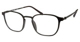 Modo Eyeglasses 7003 Black/BLK