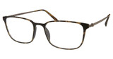 Modo Eyeglasses 7005 Matte Dark Tortoise/MDTRT