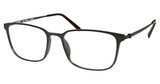Modo Eyeglasses 7005 Black/BLK