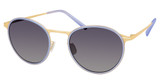 Modo Eyeglasses 684 Purple Grey/PURGY