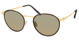 Modo Eyeglasses 684 Black/BLK