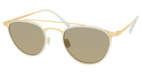 Modo Eyeglasses 685 Crystal/CRY