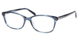Modo Eyeglasses 6523 Blue Bark/BLUBK