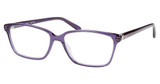 Modo Eyeglasses 6524 PURPLE/PUR