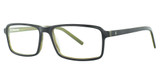Stetson® Eyeglasses Stetson 340 Black/21