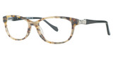 Max Studio Eyeglasses Max Studio 156Z Cream Tort/346