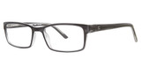 Stetson Off Road Eyeglasses Off Road 5063 Grey/100