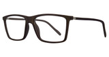 Eye Q Eyewear Eyeglasses GTN789 Grey/CHARCOAL