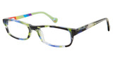 MY LITTLE PONY Eyeglasses AWESOME TORTOISE/TOR