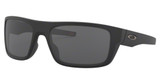 Oakley OO9367 DROP POINT MATTE BLACK/936701