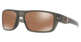 Oakley Eyeglasses OO9367 DROP POINT MATTE OLIVE INK/936719