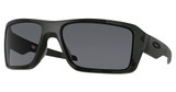 Oakley OO9380 DOUBLE EDGE MULTICAM BLACK/938011
