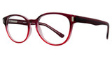 Eye Q Eyewear Eyeglasses G525 Rose/ROSE