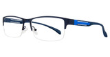 Global Optique M9051 Matte Navy Blue