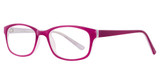 Global Optique Eyeglasses KP517 Pink