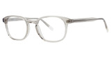 Original Penguin Eyeglasses The Stewart Travertine/TV