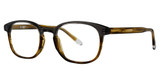 Original Penguin Eyeglasses The Stewart Mirage Grey/GR