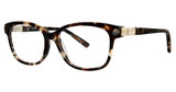 Avalon Collection Eyeglasses 5051 Golden Tortoise